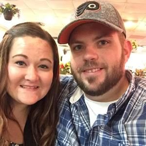 Meet your Posher, Paul